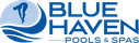 Blue Haven Pools & Spas